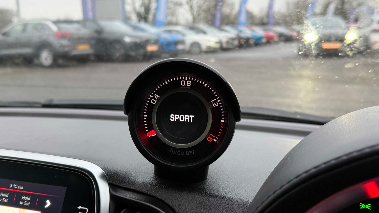 Used Abarth 595 2021 for sale - 77429211: Photo 14