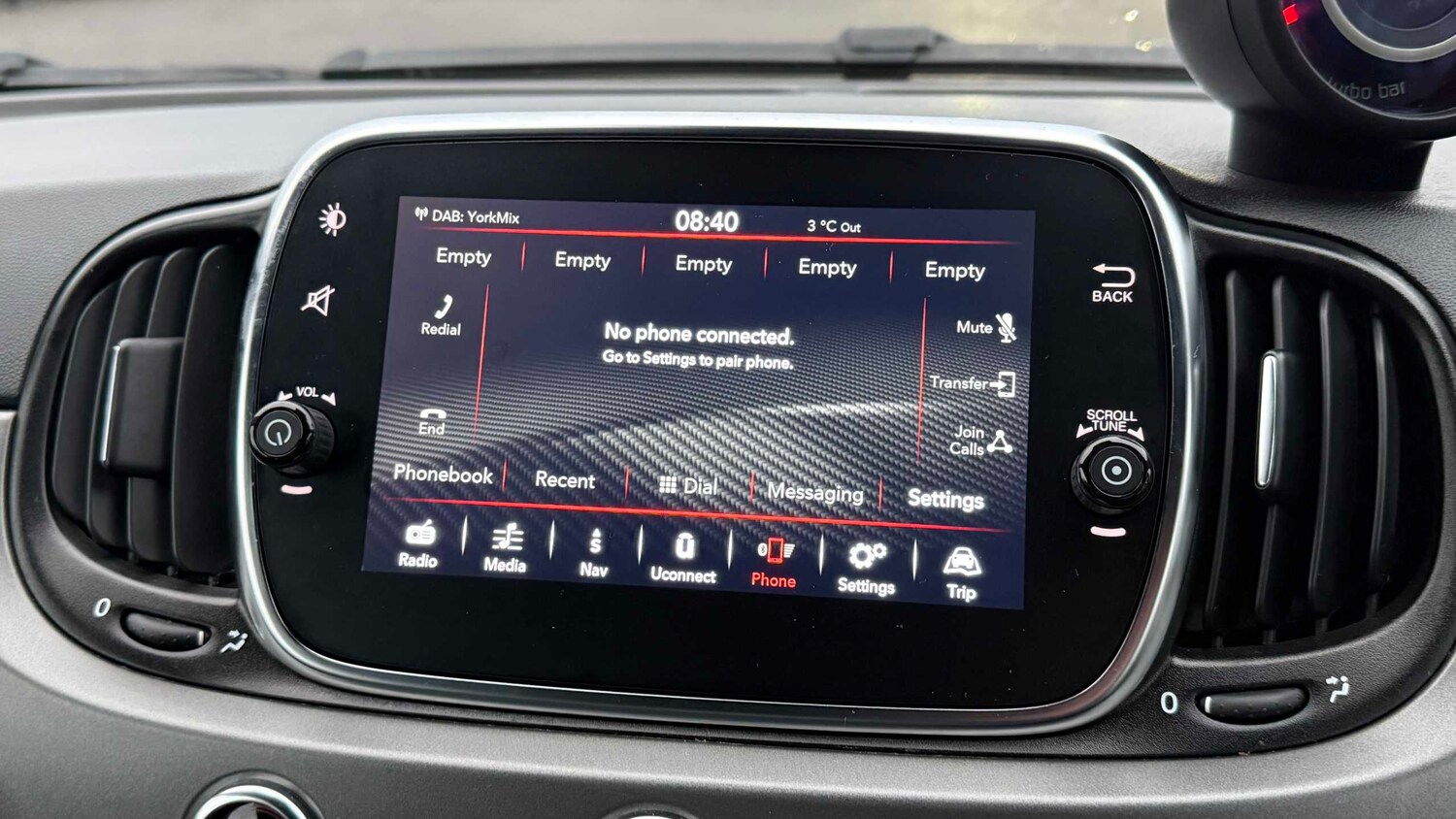 Used Abarth 595 2021 for sale - 77429211: Photo 16