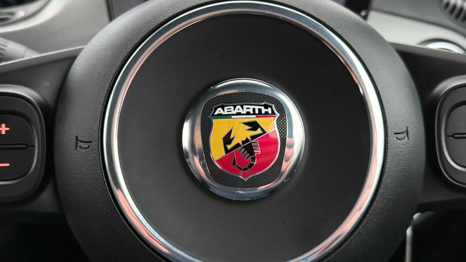 Used Abarth 595 2021 for sale - 77429211: Photo 19