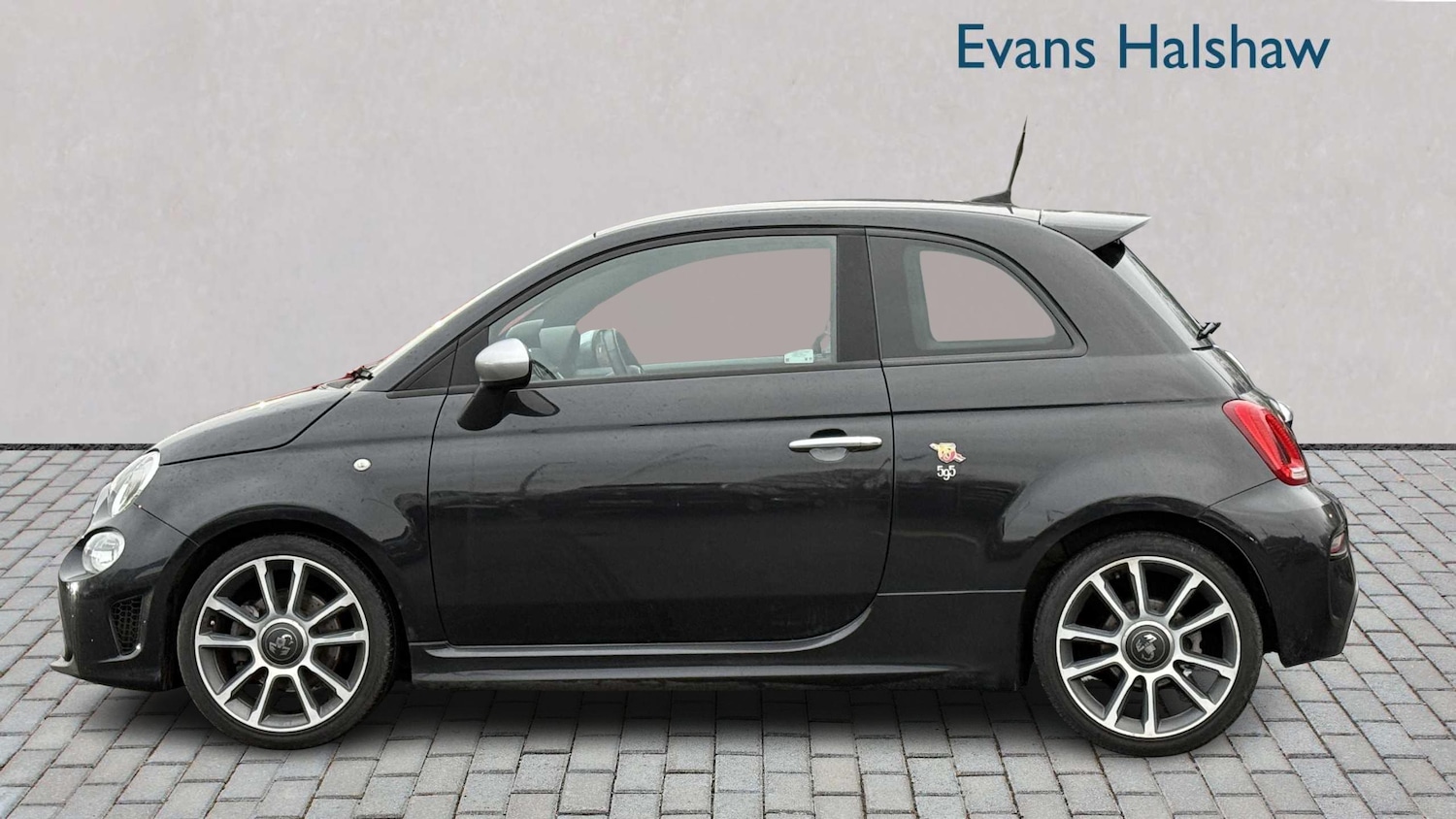 Used Abarth 595 2021 for sale - 77429211: Photo 5