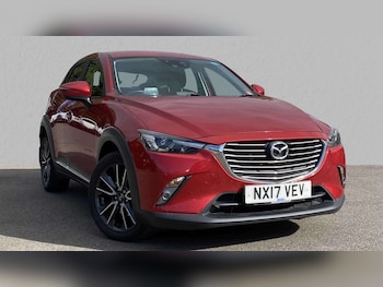 2017 - 2.0 Sport Nav 5dr AWD