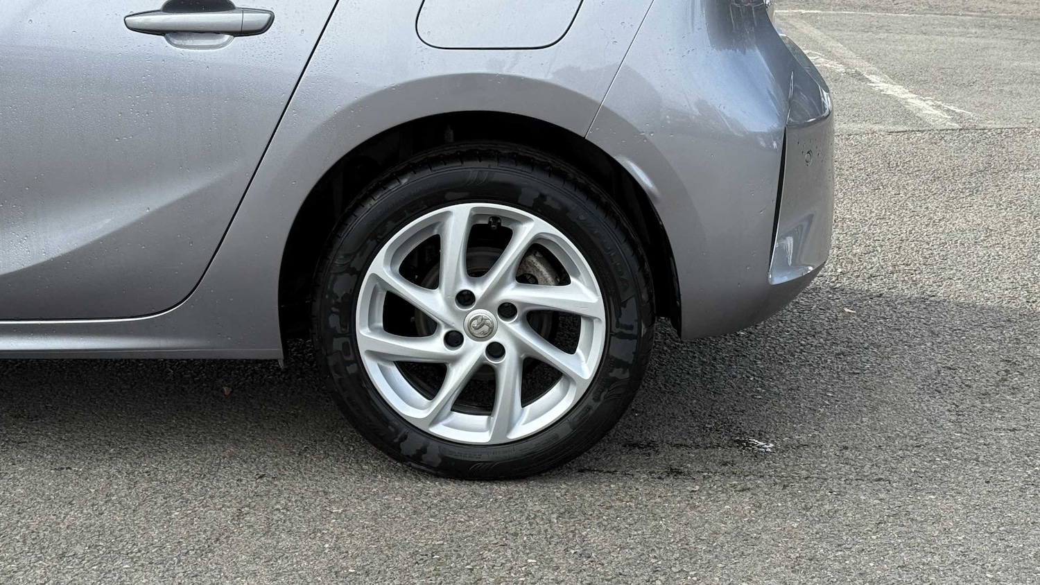 Used Vauxhall Corsa 2020 for sale - 76249011: Photo 10