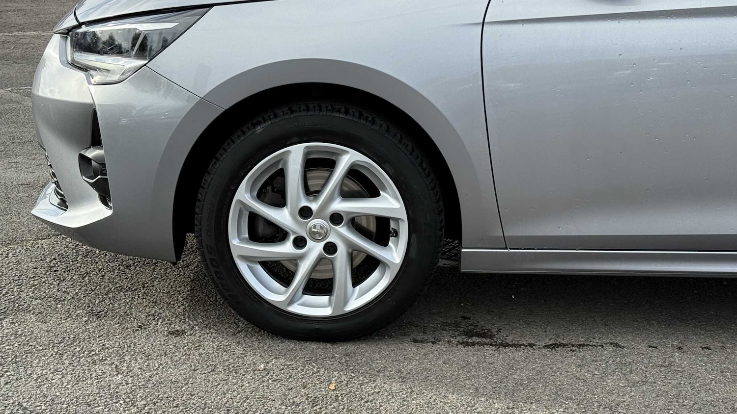 Used Vauxhall Corsa 2020 for sale - 76249011: Photo 11