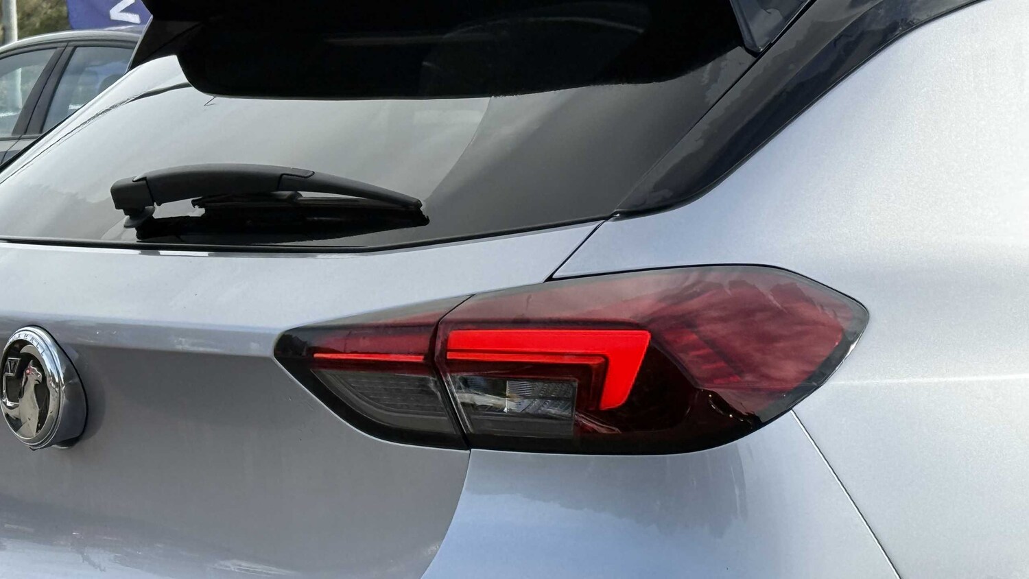 Used Vauxhall Corsa 2020 for sale - 76249011: Photo 12