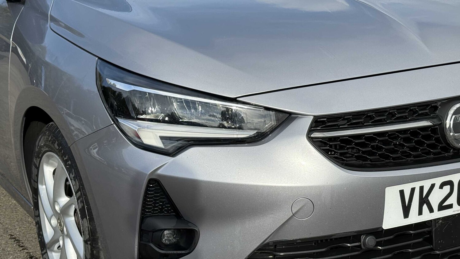 Used Vauxhall Corsa 2020 for sale - 76249011: Photo 13