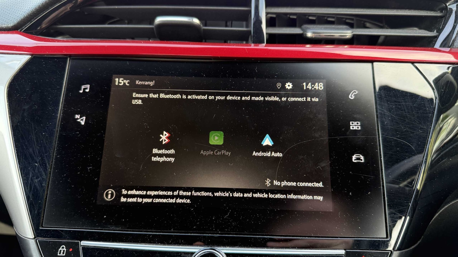 Used Vauxhall Corsa 2020 for sale - 76249011: Photo 15