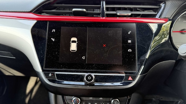 Used Vauxhall Corsa 2020 for sale - 76249011: Photo 16