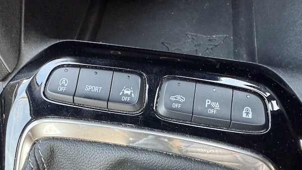 Used Vauxhall Corsa 2020 for sale - 76249011: Photo 17