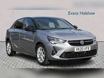 Vauxhall - Corsa