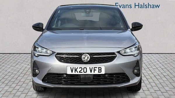 Used Vauxhall Corsa 2020 for sale - 76249011: Photo 2
