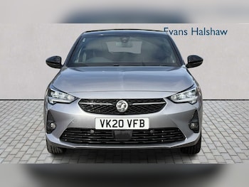 Used Vauxhall Corsa 2020 for sale - 76249011: Photo 2