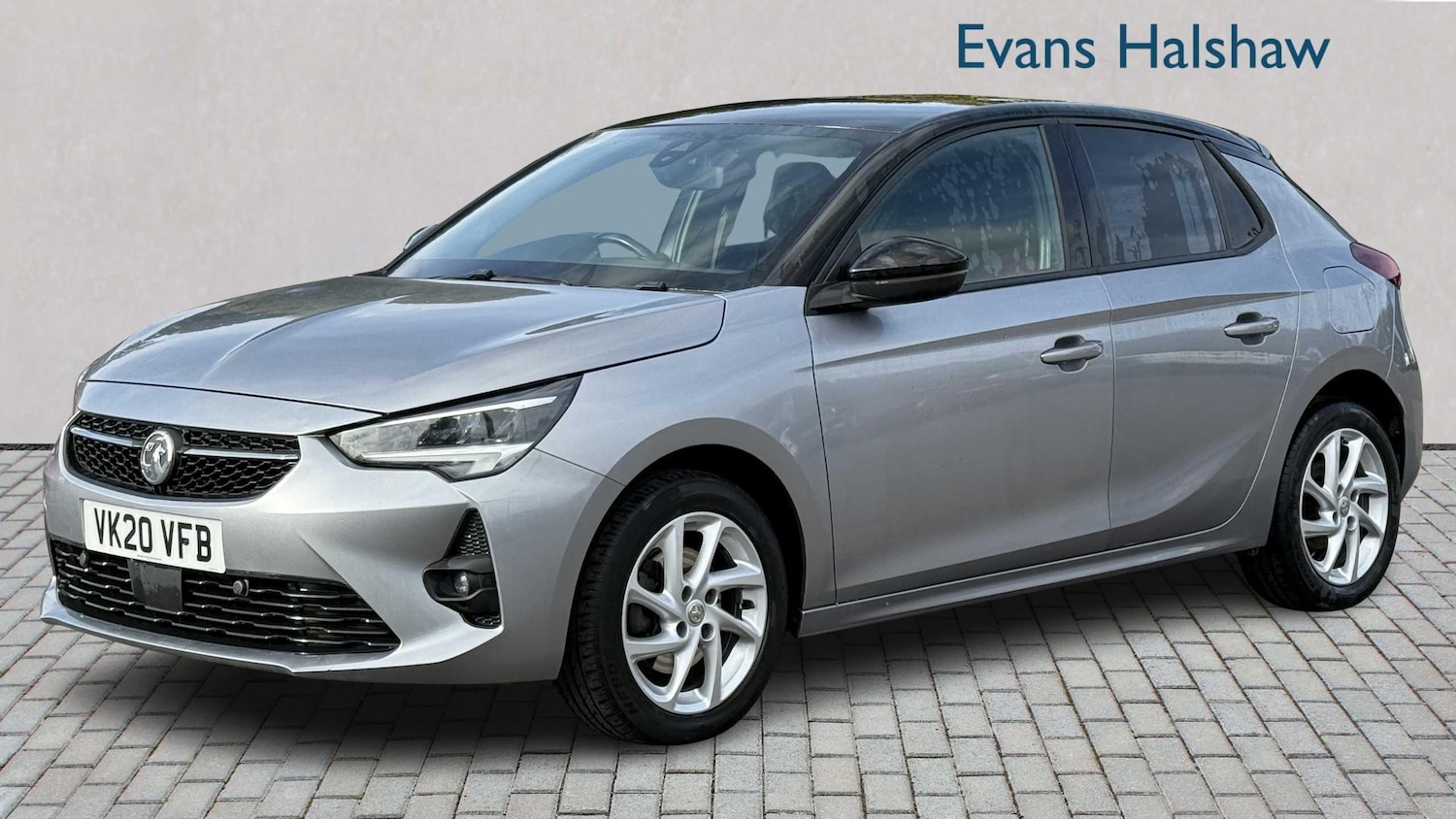 Used Vauxhall Corsa 2020 for sale - 76249011: Photo 3