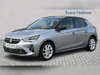Used Vauxhall Corsa 2020 for sale - 76249011: Photo 3