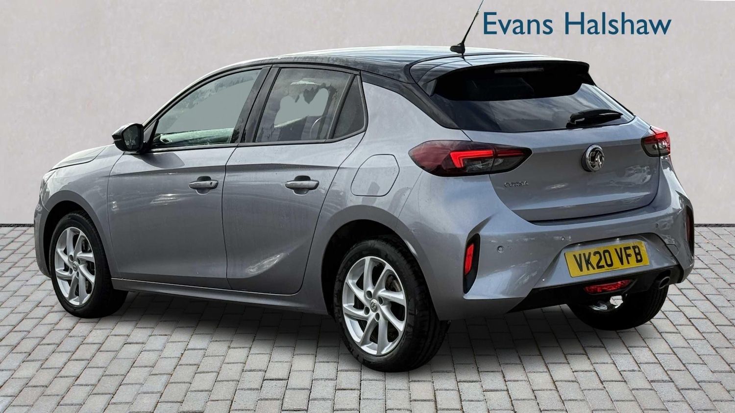 Used Vauxhall Corsa 2020 for sale - 76249011: Photo 4