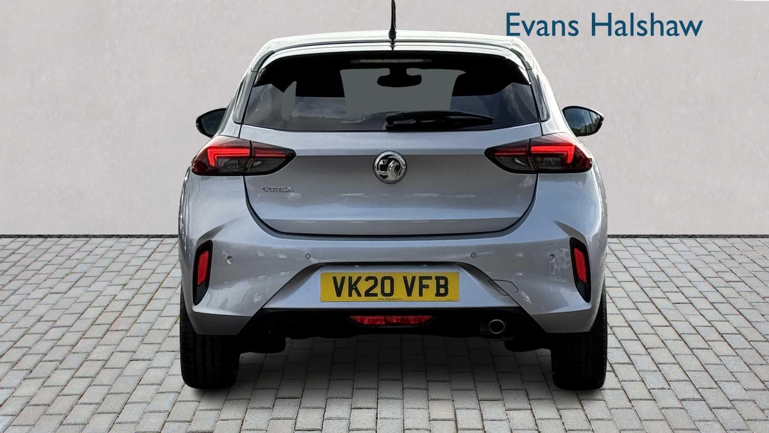 Used Vauxhall Corsa 2020 for sale - 76249011: Photo 5