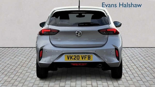 Used Vauxhall Corsa 2020 for sale - 76249011: Photo 5