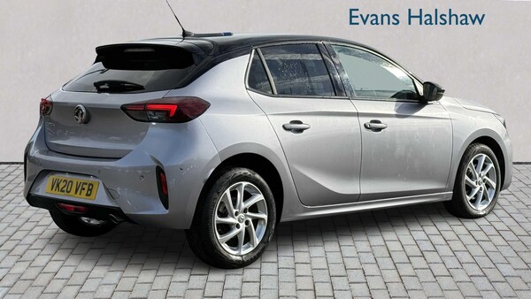 Used Vauxhall Corsa 2020 for sale - 76249011: Photo 6