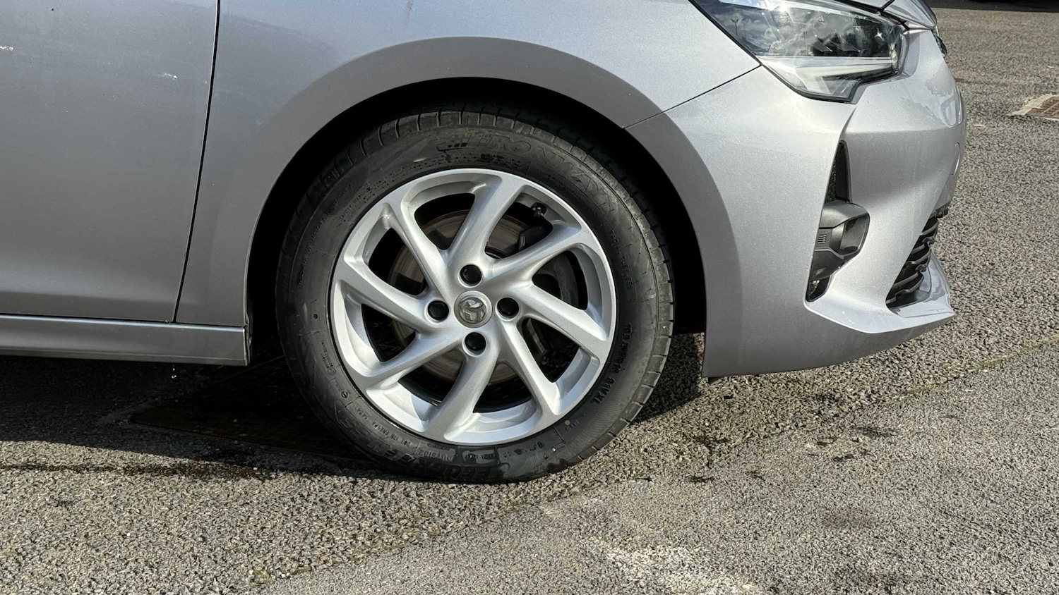 Used Vauxhall Corsa 2020 for sale - 76249011: Photo 8