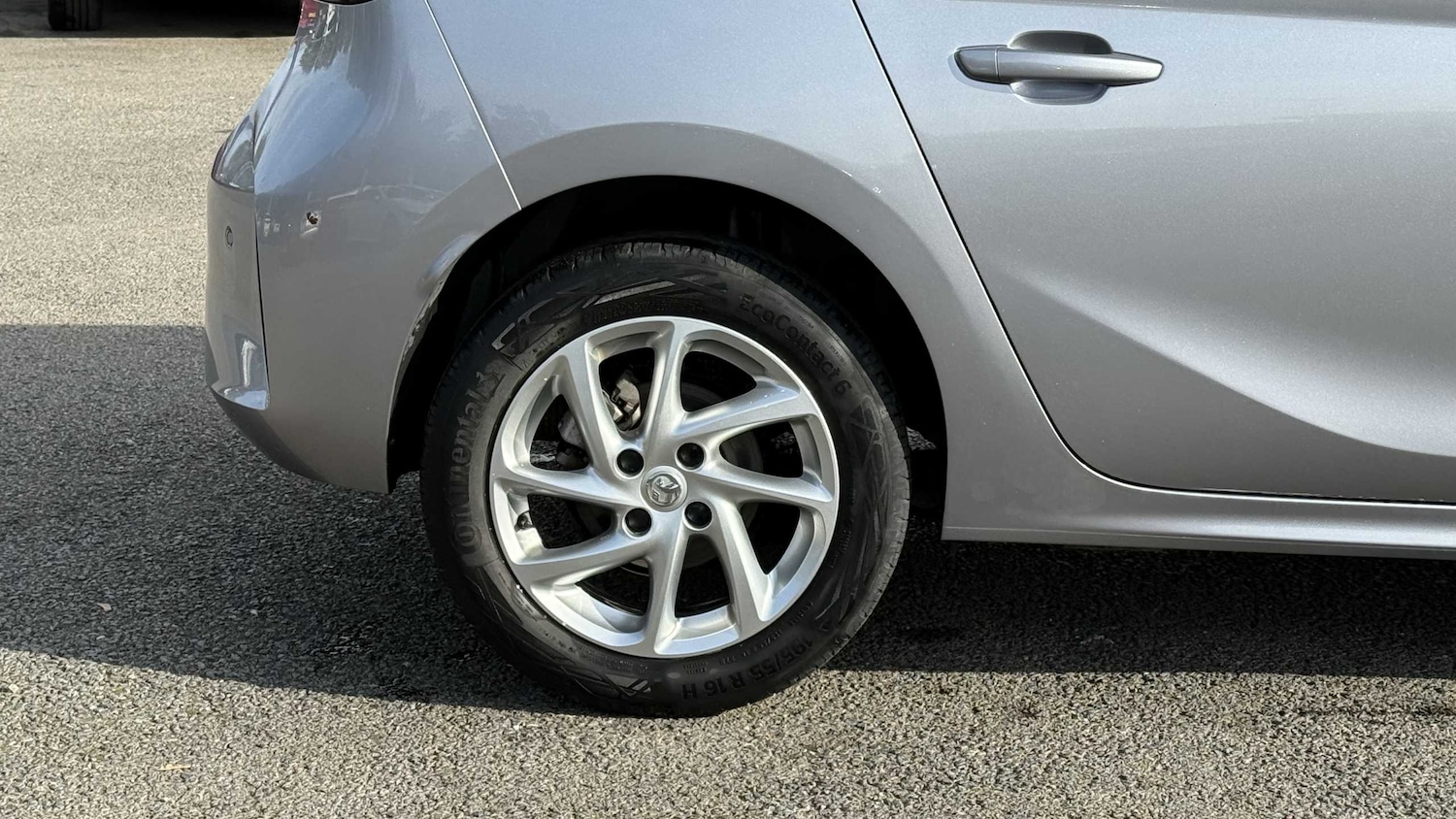 Used Vauxhall Corsa 2020 for sale - 76249011: Photo 9