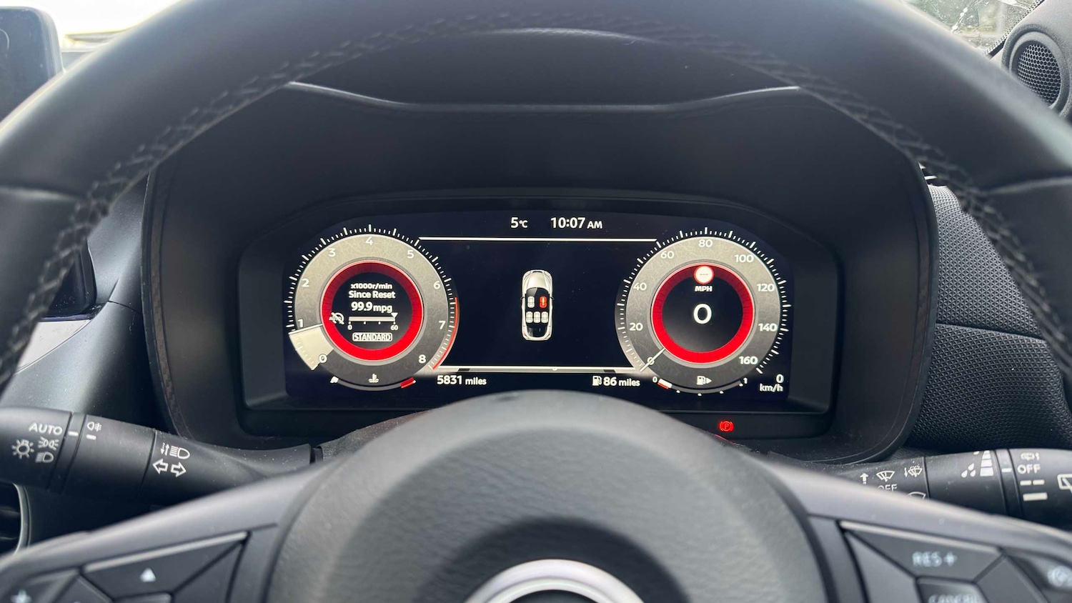 Used Nissan Juke 2025 for sale - 76978859: Photo 11