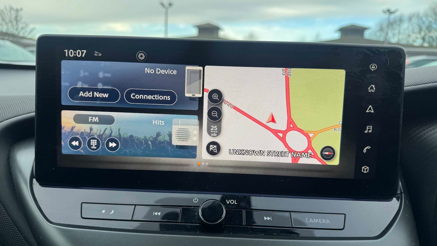 Used Nissan Juke 2025 for sale - 76978859: Photo 12