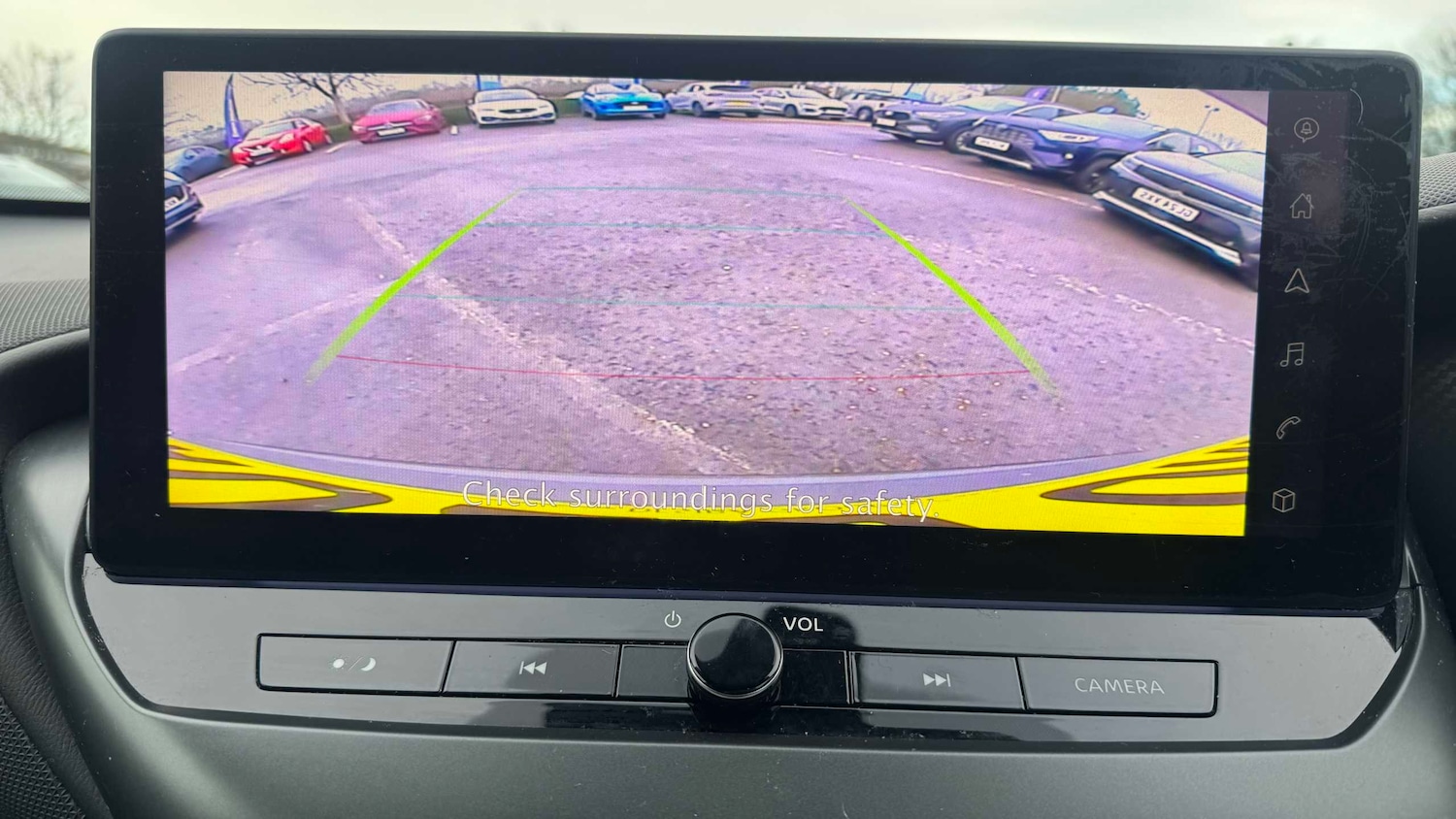 Used Nissan Juke 2025 for sale - 76978859: Photo 13