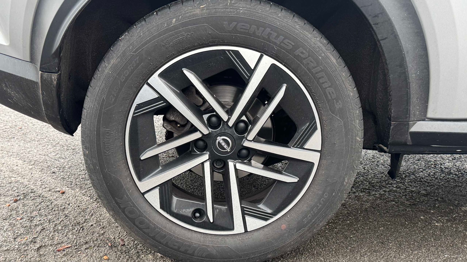 Used Nissan Juke 2025 for sale - 76978859: Photo 14