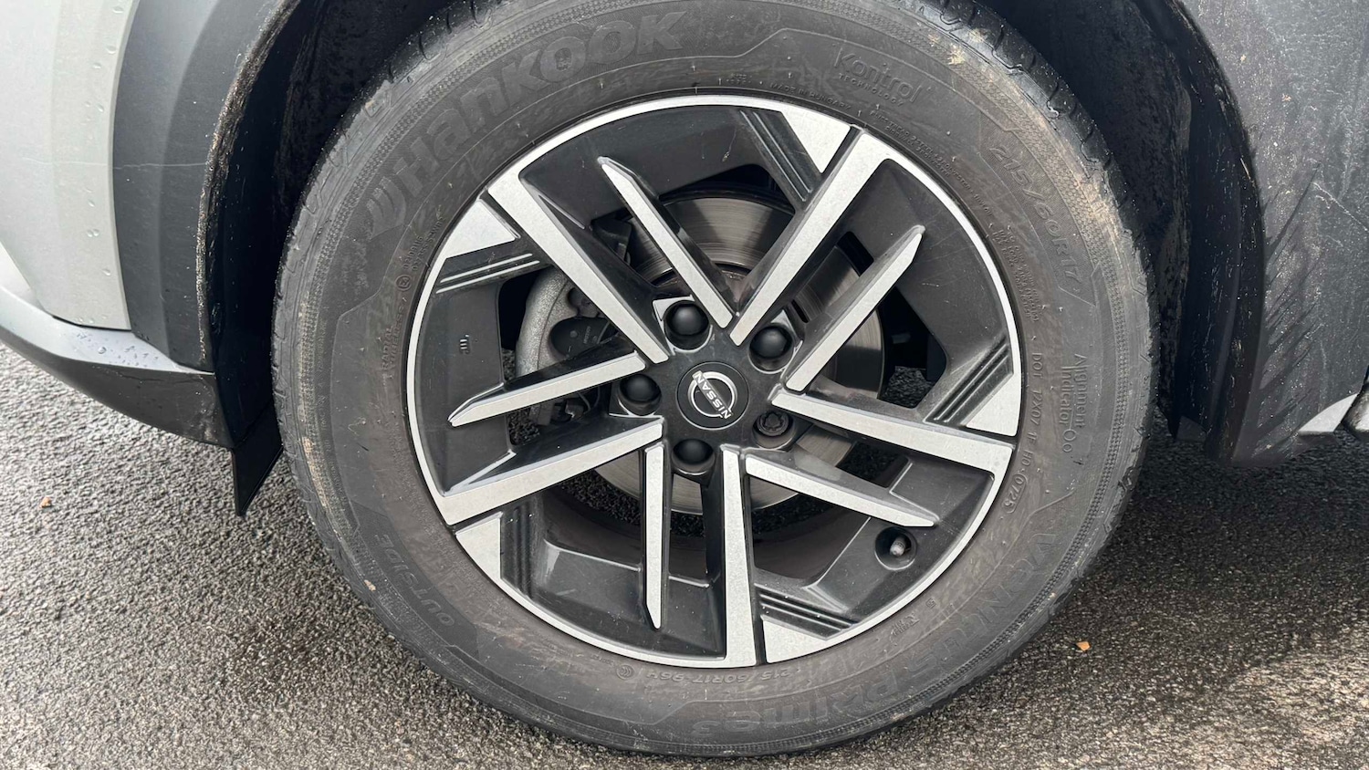 Used Nissan Juke 2025 for sale - 76978859: Photo 16