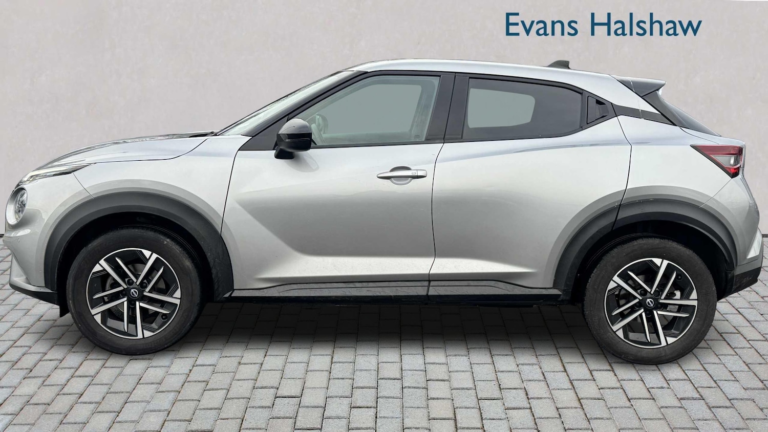 Used Nissan Juke 2025 for sale - 76978859: Photo 4