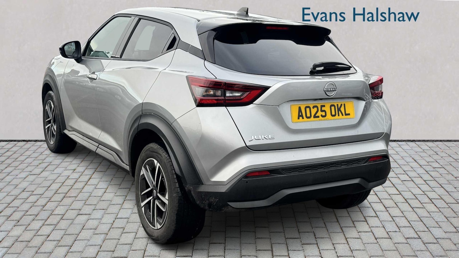 Used Nissan Juke 2025 for sale - 76978859: Photo 5