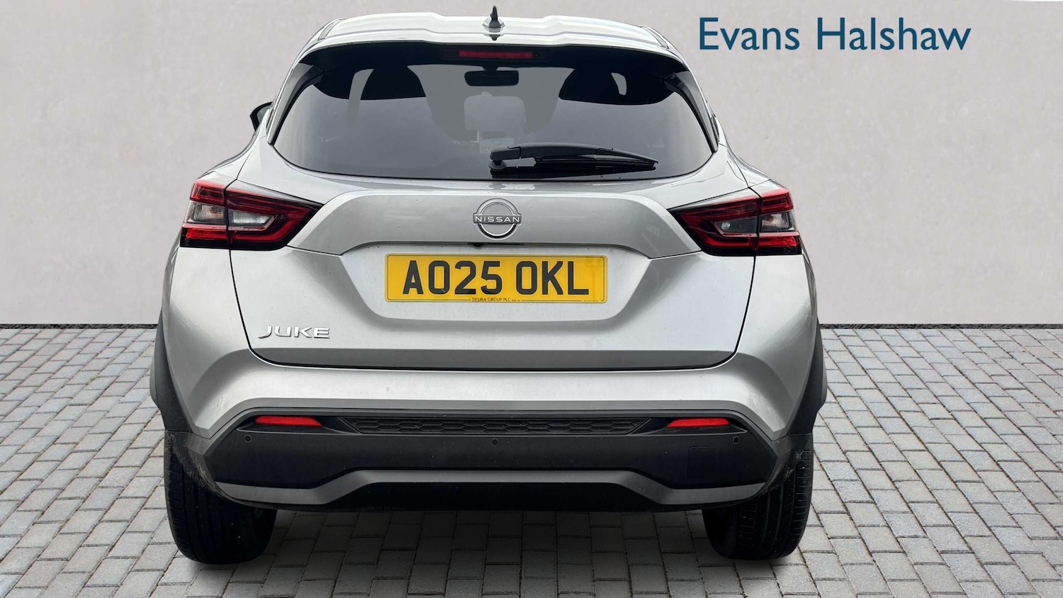 Used Nissan Juke 2025 for sale - 76978859: Photo 6