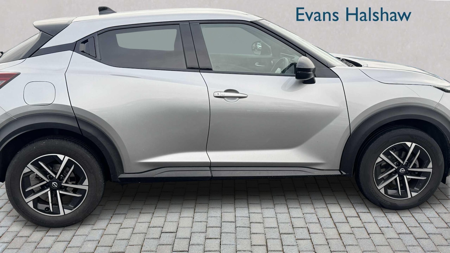 Used Nissan Juke 2025 for sale - 76978859: Photo 8