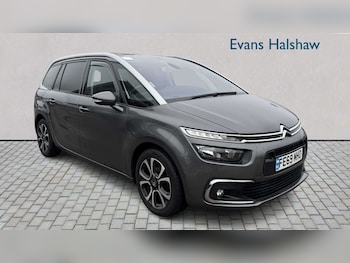 Citroen Grand C4 Picasso feature image