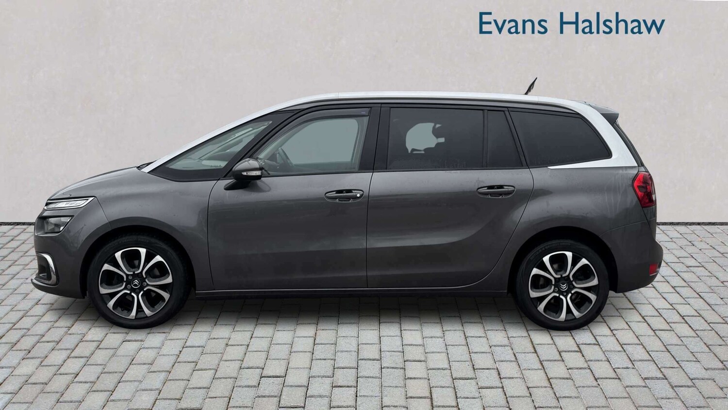 Used Citroen Grand C4 Picasso 2019 for sale - 77972594: Photo 4