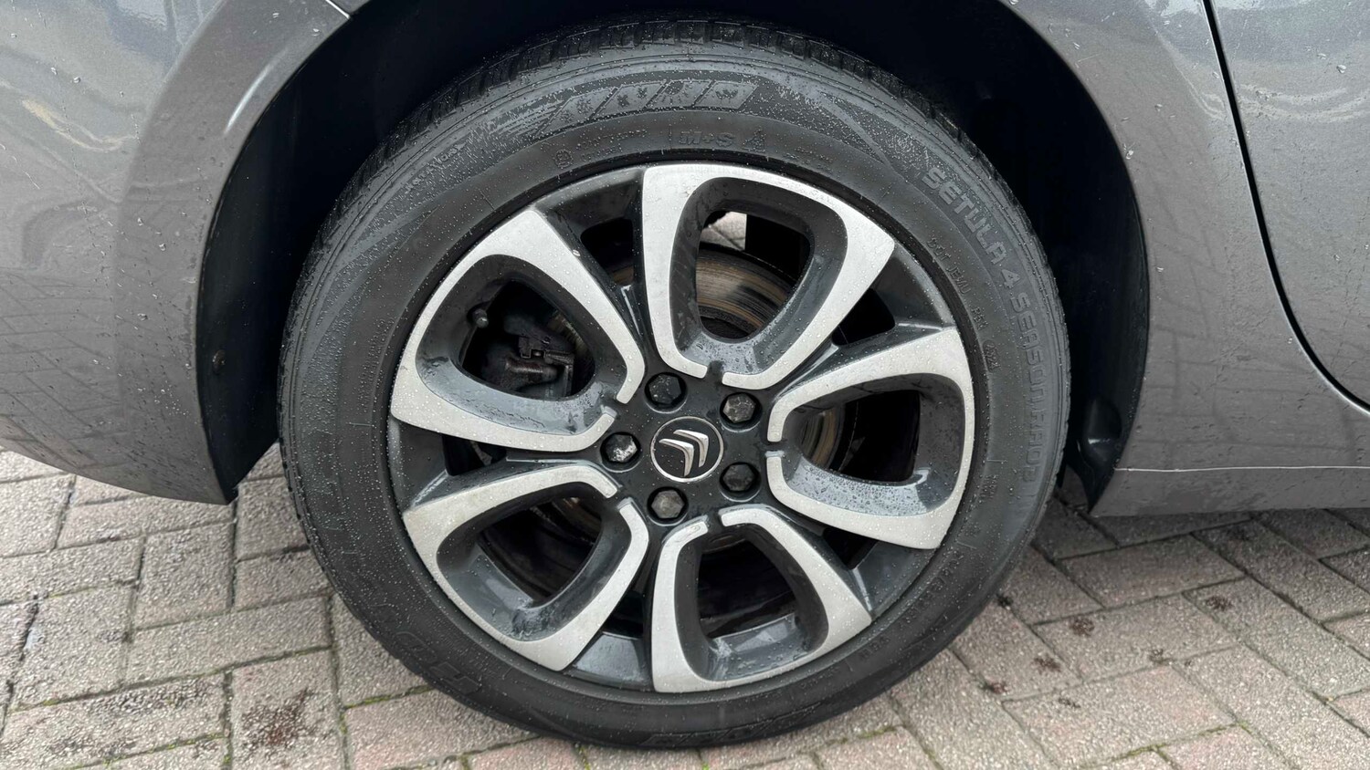 Used Citroen Grand C4 Picasso 2019 for sale - 77972594: Photo 9