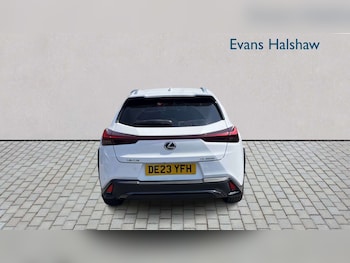 Used Lexus UX 2023 for sale - 79183506: Photo