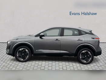 Used Nissan Qashqai 2025 for sale - 78433128: Photo