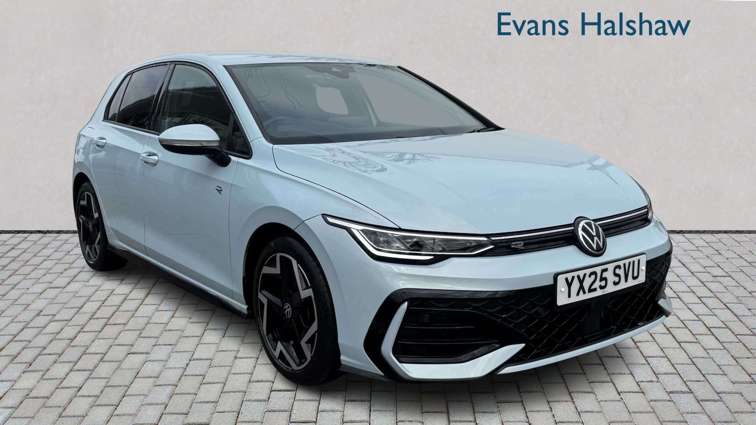 Used Volkswagen Golf 2025 for sale - 77972837: Photo 1