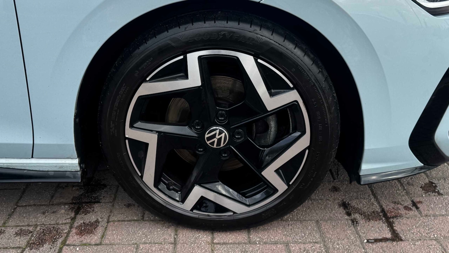 Used Volkswagen Golf 2025 for sale - 77972837: Photo 10