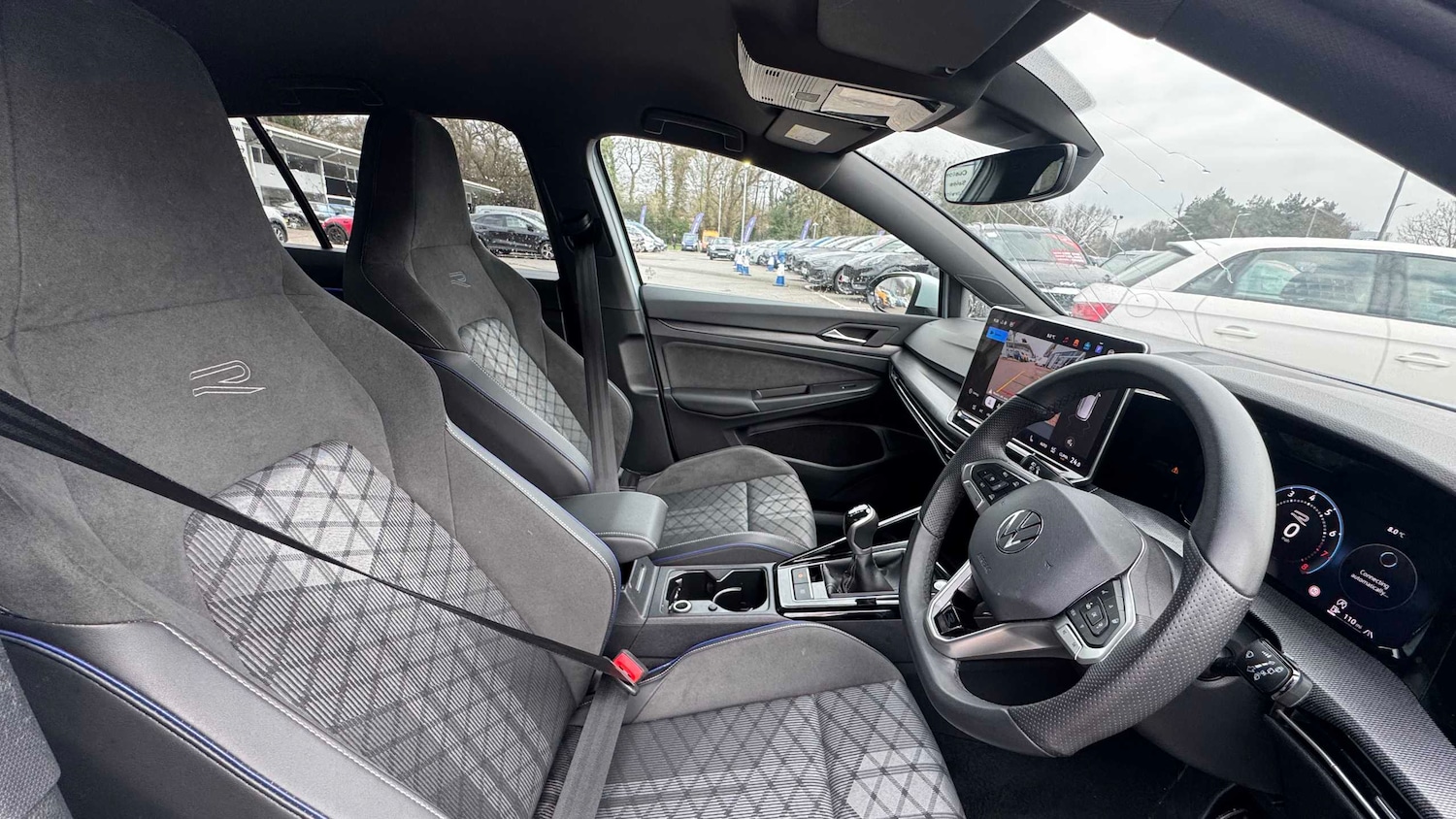 Used Volkswagen Golf 2025 for sale - 77972837: Photo 13