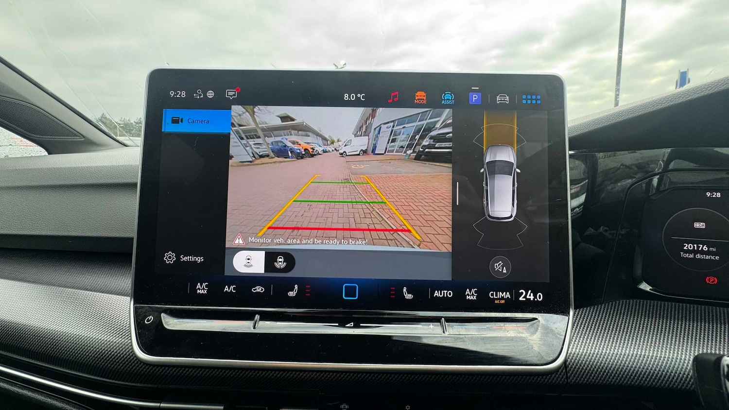 Used Volkswagen Golf 2025 for sale - 77972837: Photo 15