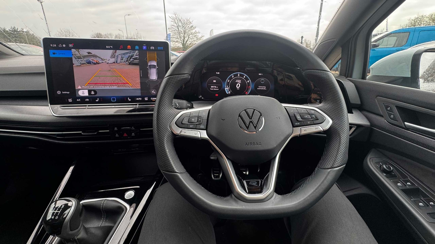 Used Volkswagen Golf 2025 for sale - 77972837: Photo 16