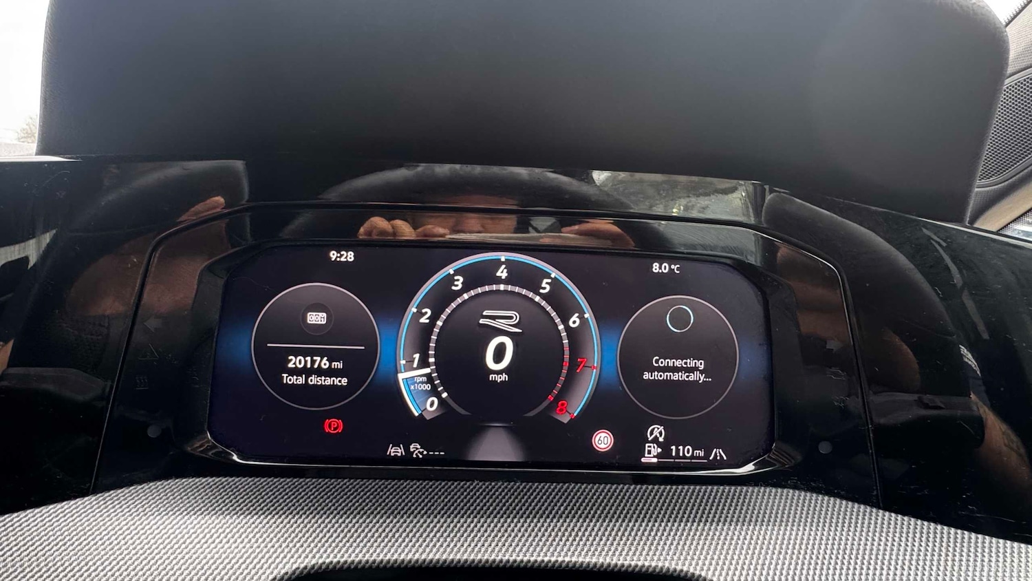 Used Volkswagen Golf 2025 for sale - 77972837: Photo 17