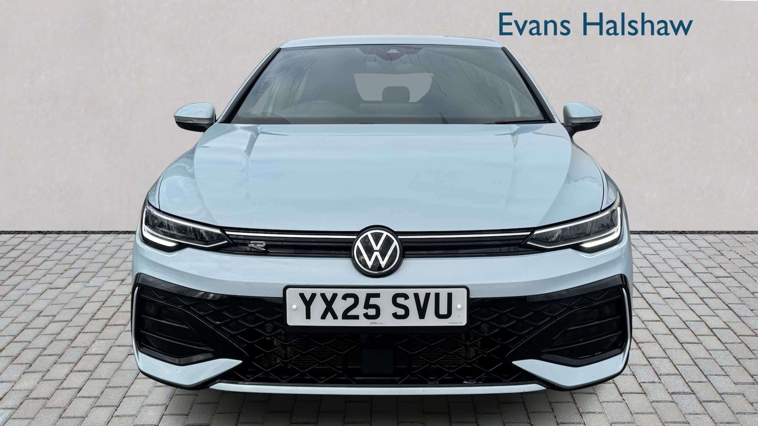 Used Volkswagen Golf 2025 for sale - 77972837: Photo 2