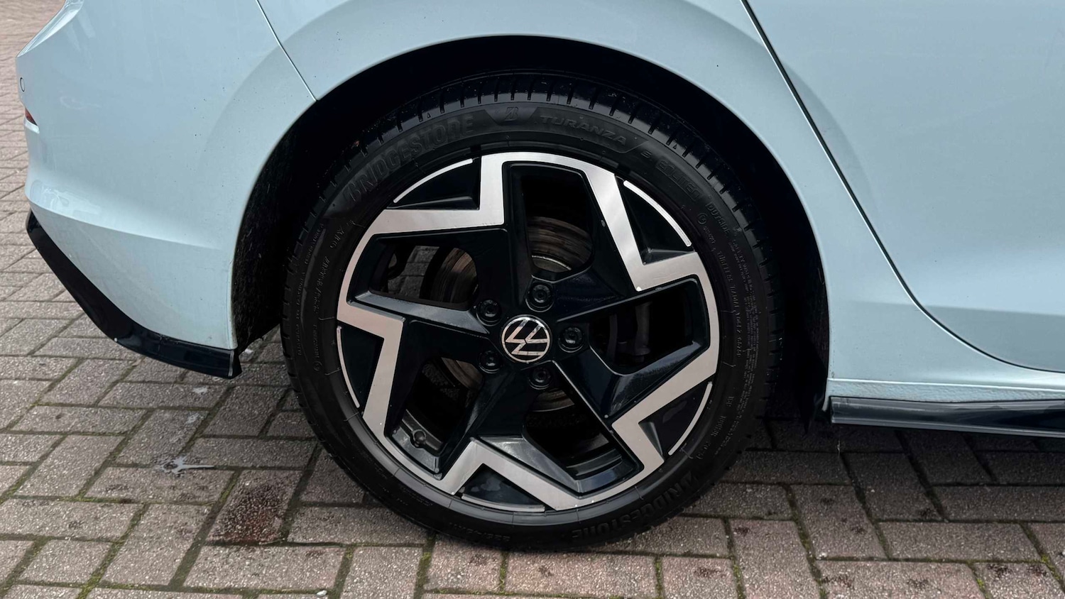 Used Volkswagen Golf 2025 for sale - 77972837: Photo 9