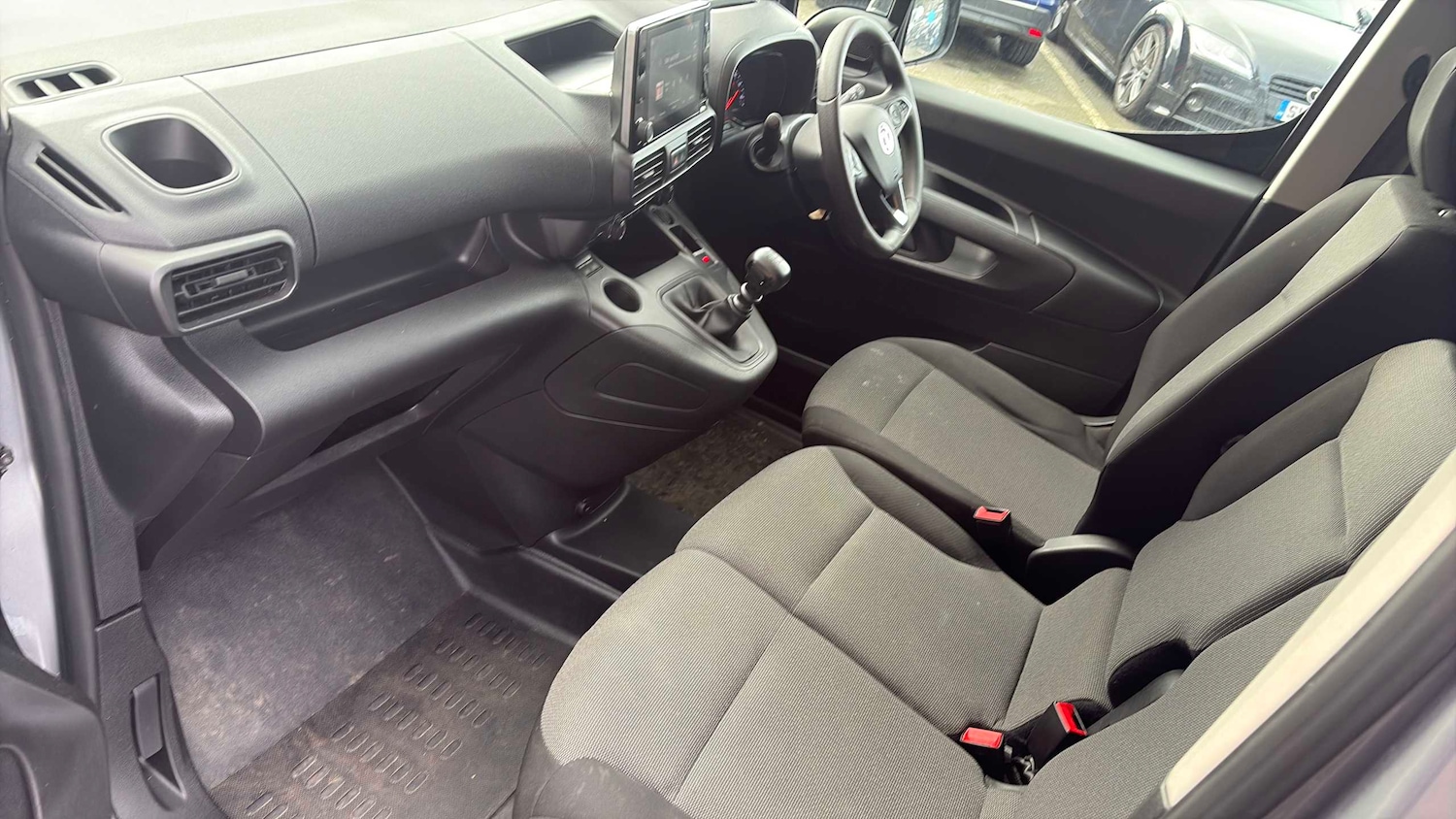 Used Vauxhall Combo 2023 for sale - 77674618: Photo 13