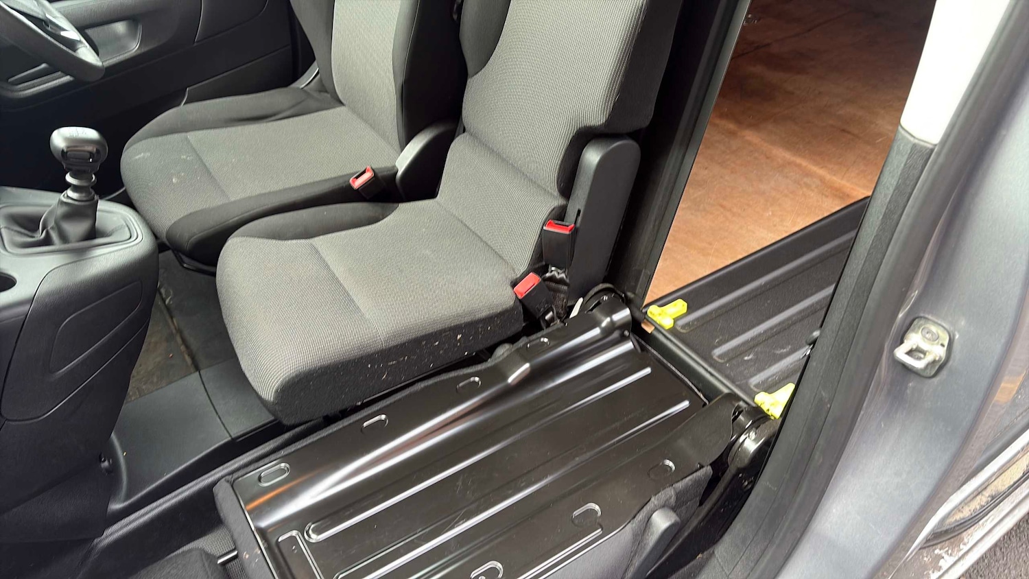 Used Vauxhall Combo 2023 for sale - 77674618: Photo 14