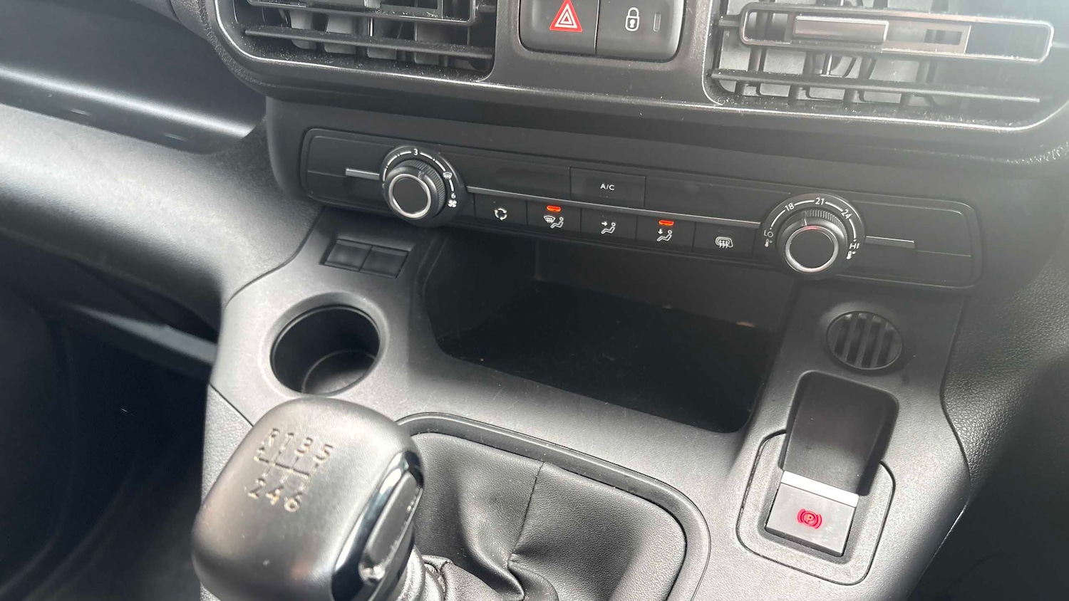 Used Vauxhall Combo 2023 for sale - 77674618: Photo 16