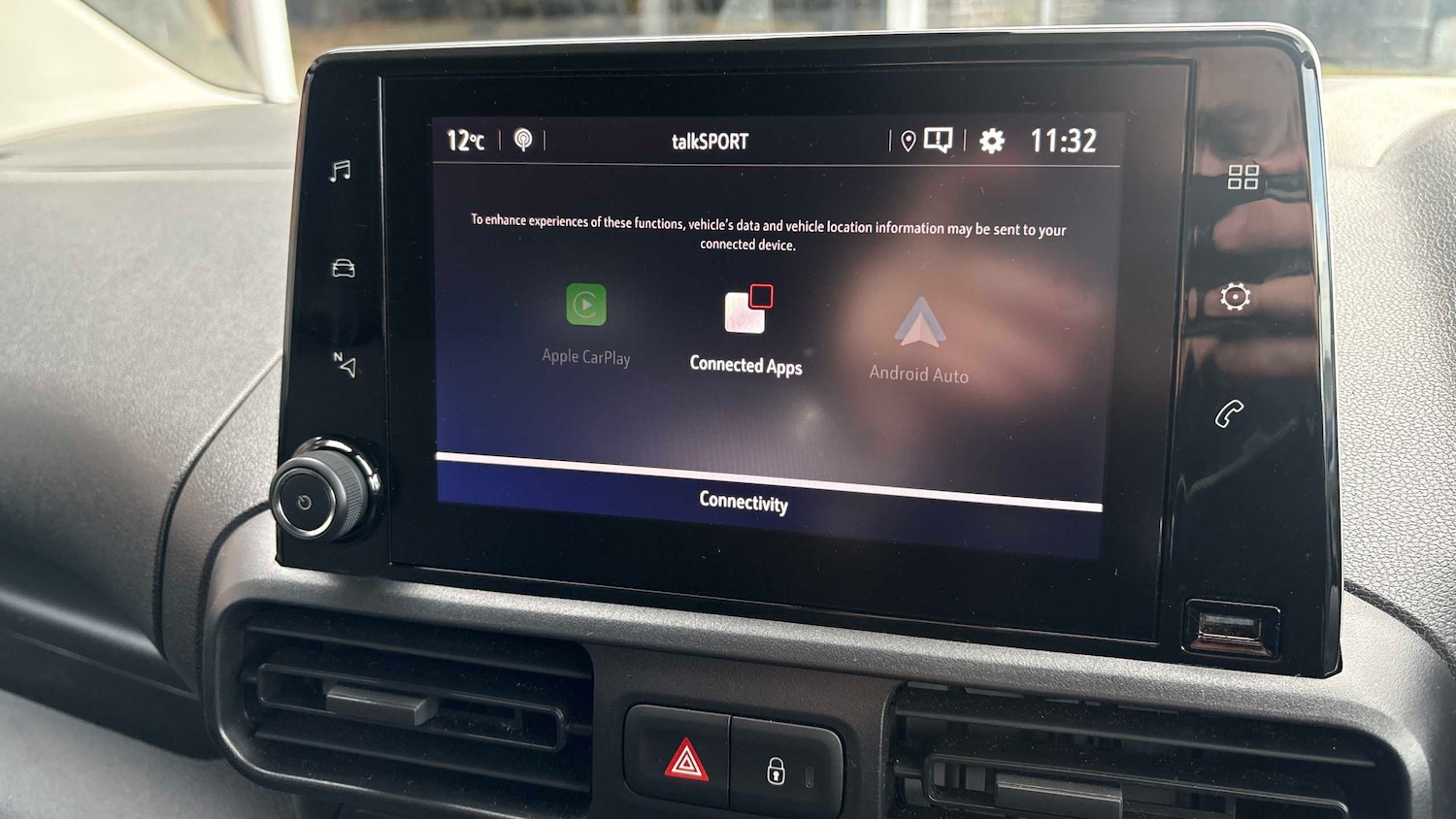 Used Vauxhall Combo 2023 for sale - 77674618: Photo 17