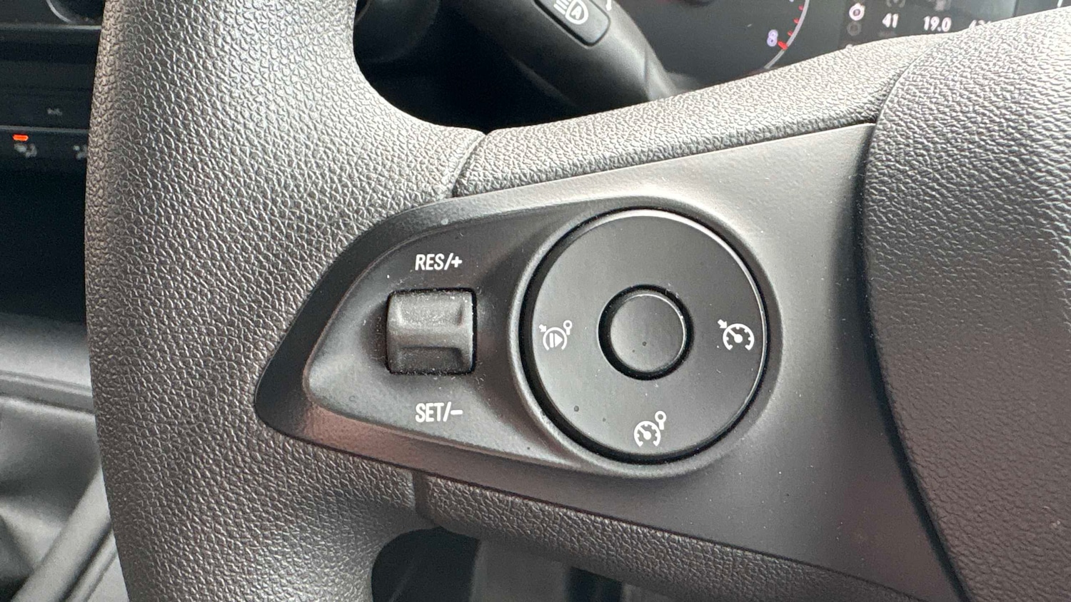 Used Vauxhall Combo 2023 for sale - 77674618: Photo 18